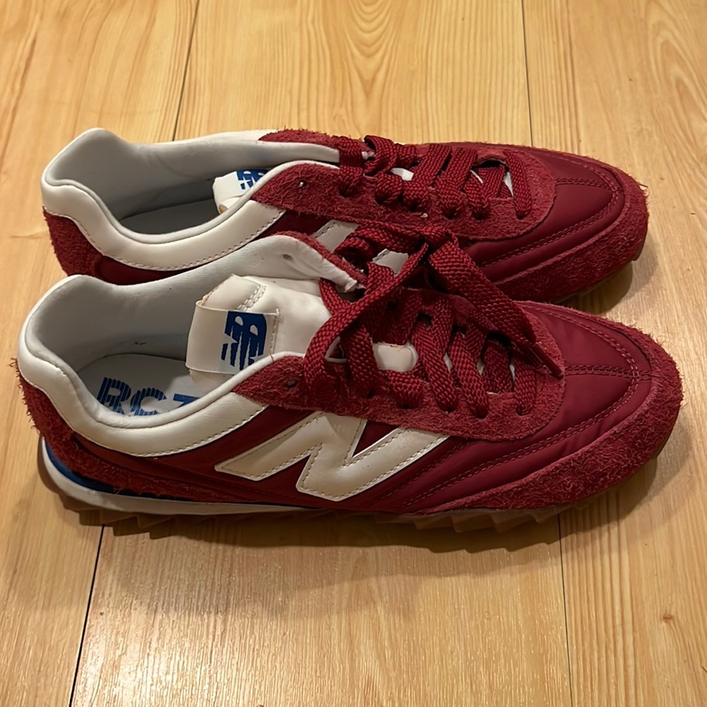New Balance sneakers